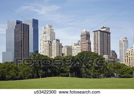 City skyline View Large Photo Image Stock Image - City skyline. Fotosearch