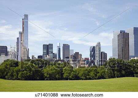 City skyline View Large Photo Image Stock Photo - City skyline. Fotosearch