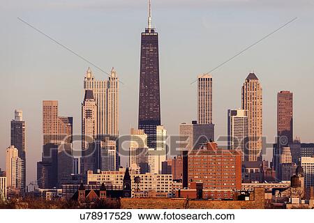 City skyline View Large Photo Image Stock Photo - City skyline. Fotosearch