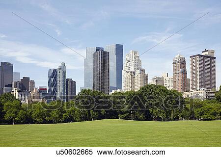 City skyline View Large Photo Image Stock Photography - City skyline. Fotosearch