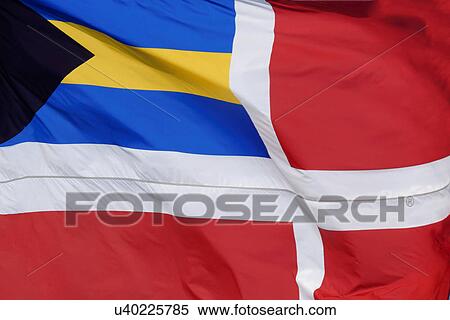 Close-up of flag View Large Photo Image Stock Photography - Close-up of flag. Fotosearch