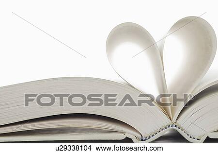 Close-up of open book View Large Photo Image Picture - Close-up of open book. Fotosearch