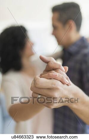 Couple dancing View Large Photo Image Stock Image - Couple dancing. Fotosearch