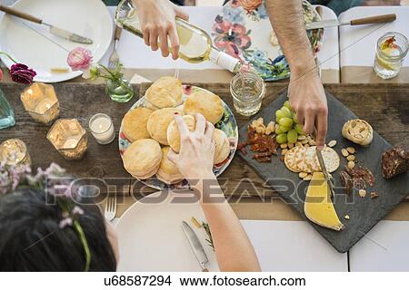 People having party View Large Photo Image Picture - People having party. Fotosearch