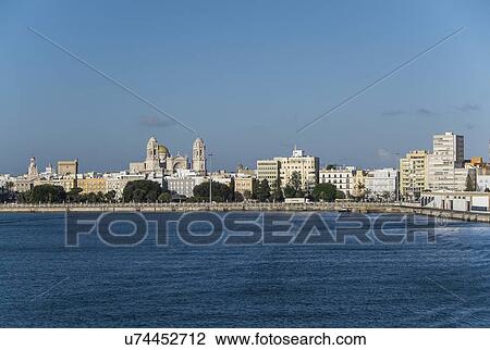 Skyline View Large Photo Image Stock Image - Skyline. Fotosearch