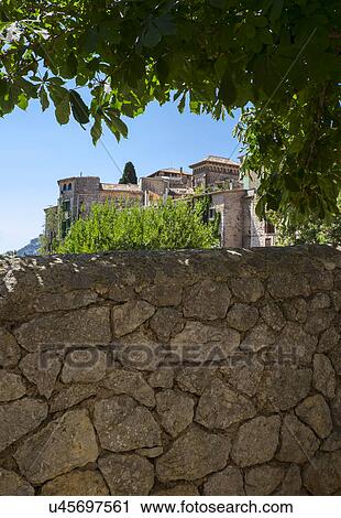 View of castle View Large Photo Image Stock Image - View of castle. Fotosearch