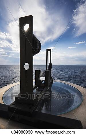 View of compass, Mediterranean Sea View Large Photo Image Stock Image - View of compass, Mediterranean Sea. Fotosearch