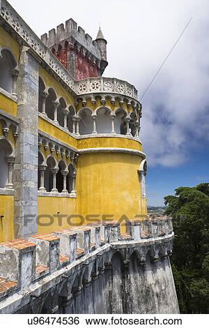 View of palace View Large Photo Image Stock Photograph - View of palace. Fotosearch