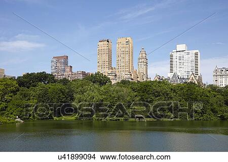 Waterfront district View Large Photo Image Picture - Waterfront district. Fotosearch