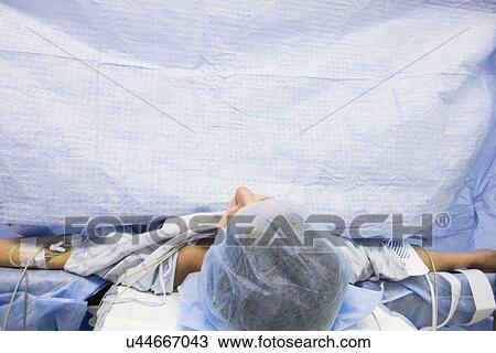 Woman at hospital View Large Photo Image Stock Image - Woman at hospital. Fotosearch