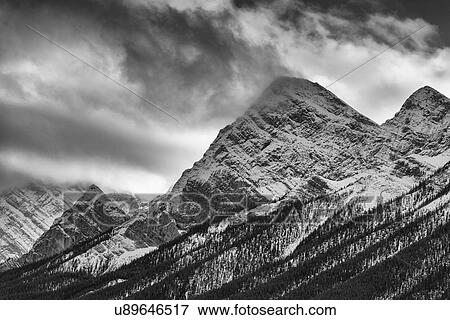 Mountain grandeur View Large Photo Image Stock Photo - Mountain grandeur. Fotosearch