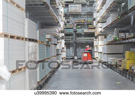 hardware warehouse