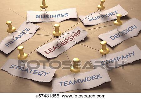 Leadership, artwork View Large Illustration Stock Illustration - Leadership, artwork. Fotosearch