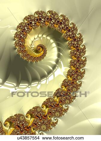 Mandelbrot fractal View Large Illustration Stock Illustration - Mandelbrot fractal. Fotosearch