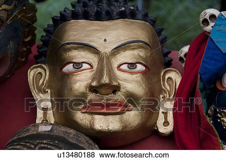 Bhutanese handicraft, Thimphu, Bhutan View Large Photo Image Stock Photo - Bhutanese handicraft, Thimphu, Bhutan. Fotosearch