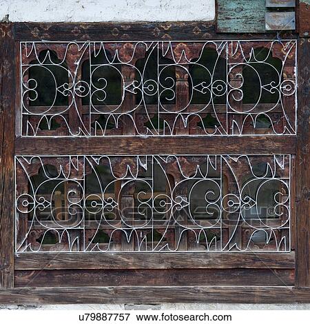 Detail of a window, Paro Valley, Paro District, Bhutan View Large Photo Image Stock Photo - Detail of a window, Paro Valley, Paro District, Bhutan. Fotosearch