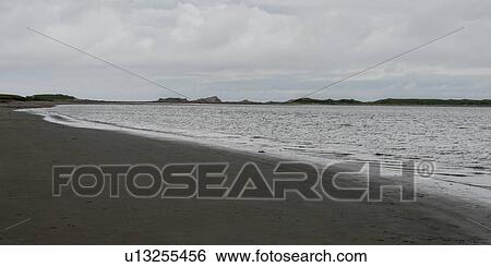 View of the beach, Shallow Bay, Gros Morne National Park, Newfoundland and Labrador, Canada View Large Photo Image Stock Photograph - View of the beach, Shallow Bay, Gros Morne National Park, Newfoundland and Labrador, Canada. Fotosearch