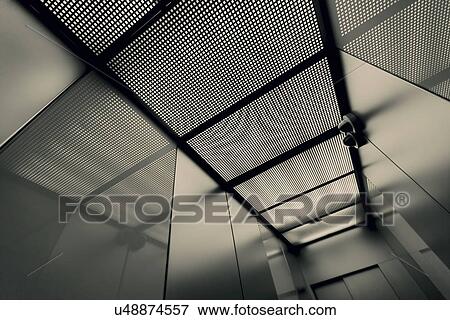 Clean room in a high-tech plant View Large Photo Image Stock Photo - Clean room in a high-tech plant. Fotosearch