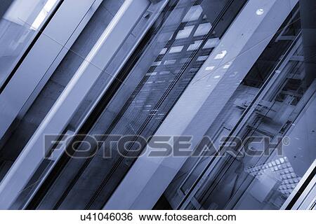 Clean room in a high-tech plant View Large Photo Image Stock Photograph - Clean room in a high-tech plant. Fotosearch