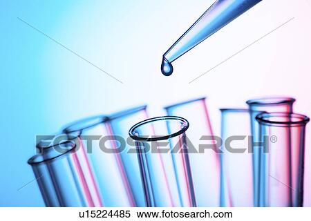 Pipette and test tubes View Large Photo Image Stock Photography - Pipette and test tubes. Fotosearch