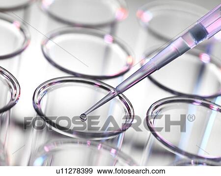 Test tubes and pipette View Large Photo Image Stock Photo - Test tubes and pipette. Fotosearch