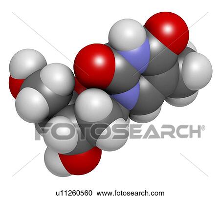 Thymidine nucleoside molecule View Large Illustration Clipart - Thymidine nucleoside molecule. Fotosearch