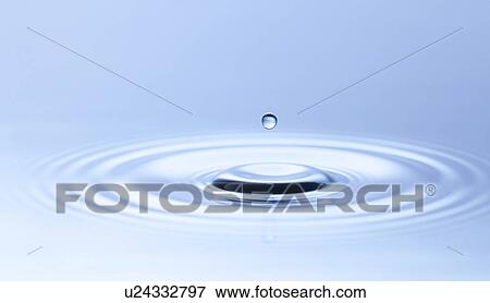 Water droplet View Large Photo Image Stock Photo - Water droplet. Fotosearch