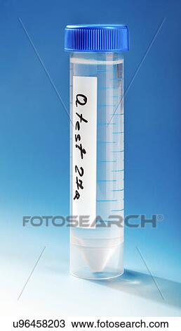 Water in a test tube View Large Photo Image Stock Image - Water in a test tube. Fotosearch