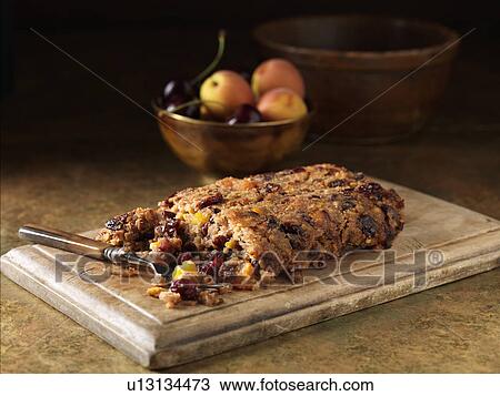 Festive Christmas ingredients of pork & morello cherry stuffing with cherries and peaches View Large Photo Image Stock Image - Festive Christmas ingredients of pork & morello cherry stuffing with cherries and peaches. Fotosearch