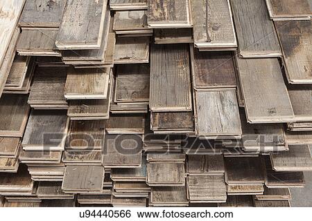 Stacks of treated wood flooring in factory, Jiangsu, China View Large Photo Image Stock Photograph - Stacks of treated wood flooring in factory, Jiangsu, China. Fotosearch