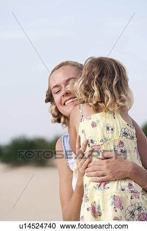 Mother playing with daughter (2-3) View Large Photo Image Stock Image - Mother playing with daughter (2-3). Fotosearch