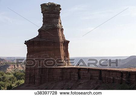 Palo Duro Canyon State Park View Large Photo Image Stock Photo - Palo Duro Canyon State Park. Fotosearch