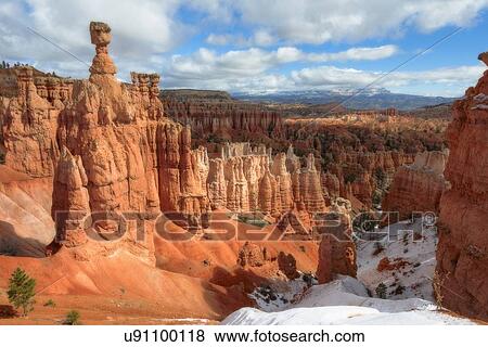 Pinnacles canyon at sunny day View Large Photo Image Stock Photo - Pinnacles canyon at sunny day. Fotosearch