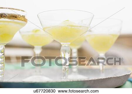 Studio shot of ice cream desserts View Large Photo Image Stock Image - Studio shot of ice cream desserts. Fotosearch
