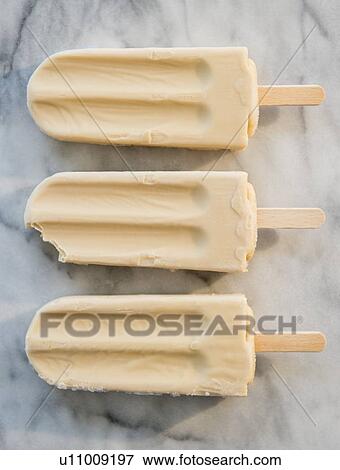 Studio shot of popsicles View Large Photo Image Stock Photo - Studio shot of popsicles. Fotosearch
