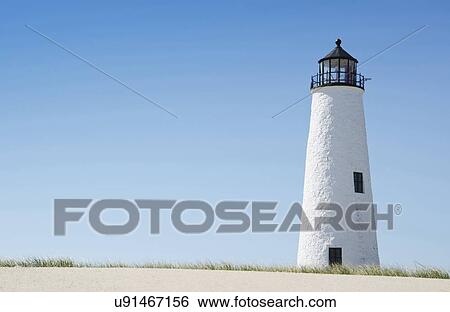 View of lighthouse View Large Photo Image Stock Photograph - View of lighthouse. Fotosearch