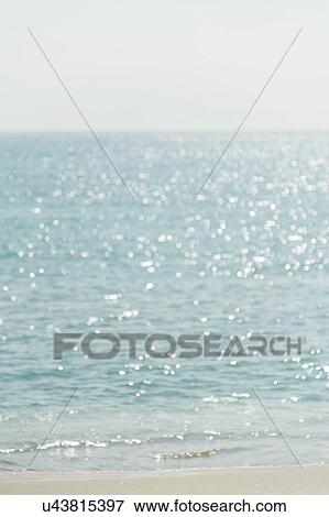 View of seascape View Large Photo Image Stock Photo - View of seascape. Fotosearch
