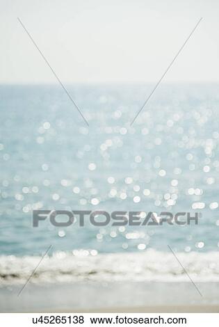 View of seascape View Large Photo Image Stock Photo - View of seascape. Fotosearch