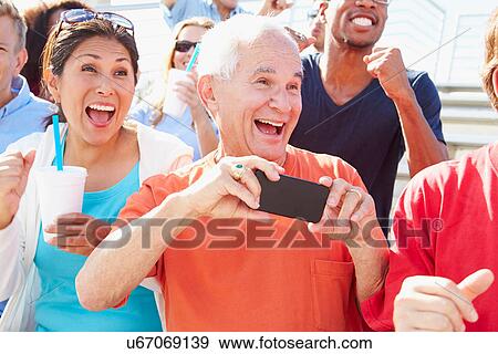 Audience Cheering At Outdoor Concert Performance View Large Photo Image Stock Photo - Audience Cheering At Outdoor Concert Performance. Fotosearch