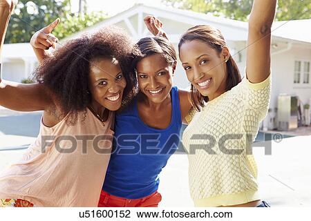 Group Of Young Women Cheering At Basketball Match View Large Photo Image Stock Image - Group Of Young Women Cheering At Basketball Match. Fotosearch