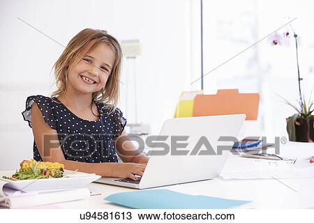Portrait Of Woman Working In Design Studio View Large Photo Image Stock Image - Portrait Of Woman Working In Design Studio . Fotosearch