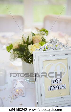 Still Life Of Decorations On Wedding Breakfast Table View Large Photo Image Stock Image - Still Life Of Decorations On Wedding Breakfast Table. Fotosearch