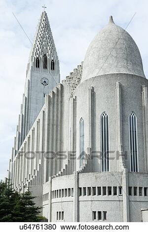 Stock Image - Based on Basalt. Fotosearch