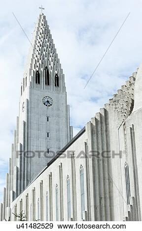 Stock Photo - Based on Basalt. Fotosearch