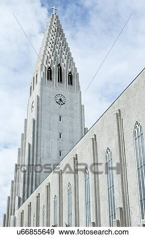 Stock Photo - Based on Basalt. Fotosearch