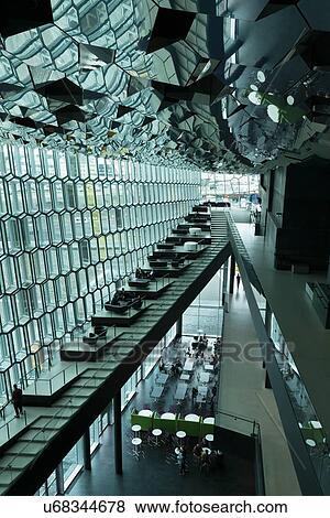 Stock Photo - Glass patterns. Fotosearch