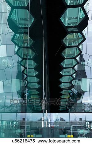 Stock Photography - Glass patterns. Fotosearch