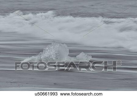 Iceberg study View Large Photo Image Stock Image - Iceberg study. Fotosearch