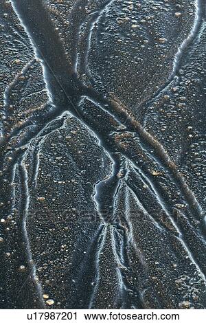 Lines in the sand View Large Photo Image Stock Image - Lines in the sand. Fotosearch