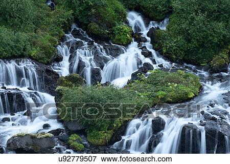 Stock Photo - Round the Ragged Rocks. Fotosearch